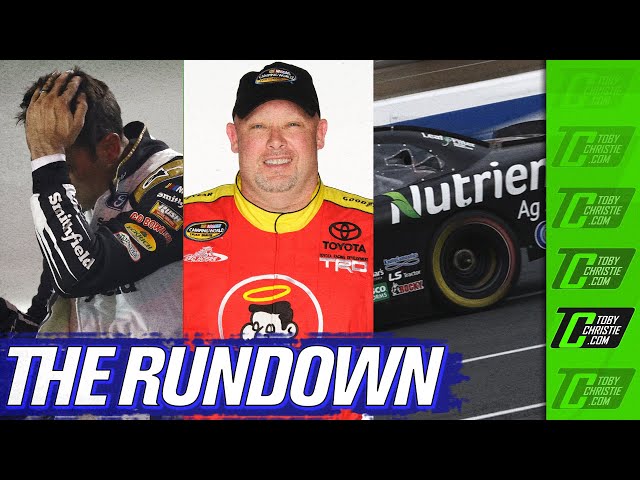 Video thumbnail for A Clearer Picture:  The Rundown with Michael Carey