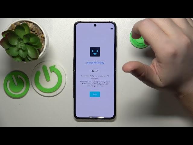 Video thumbnail for How to Install Chat GPT Widget on Samsung Galaxy Flip5 – Get ChatGPT