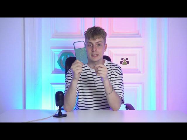 Video thumbnail for PITAKA Ultra Slim iPhone 17 Pro Case – Unboxing and Review
