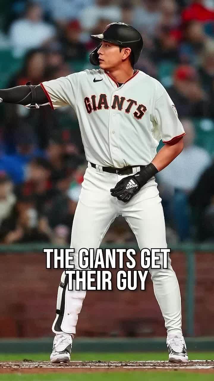 Video thumbnail for The Jung-Hoo Lee contract is a little worrisome