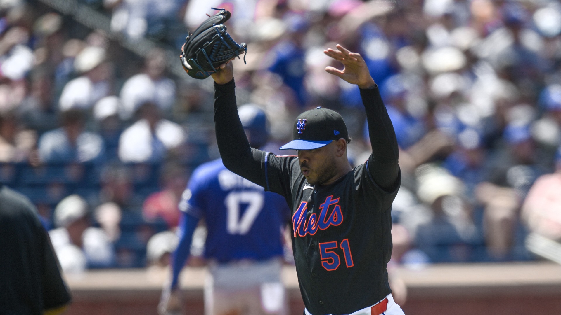 Video thumbnail for Peralta Debuts Strong in Tampa Bay Rays' Colorado Game