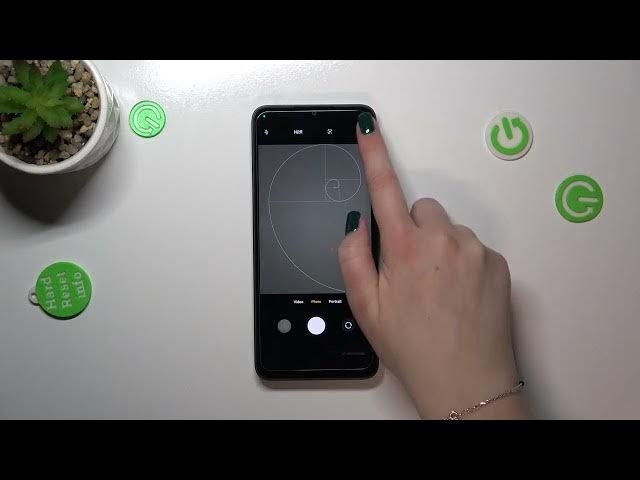 Video thumbnail for How to Use Camera Timer on Redmi 12C - Set Up Camera Timer