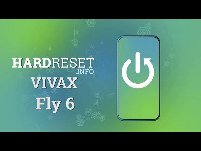 Video thumbnail for How to Change Size of Photos in Vivax Fly 6 – Set Up Different Picture Size
