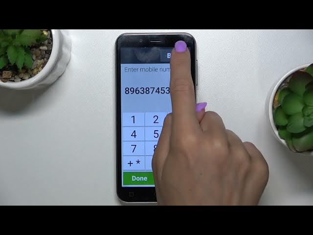 Video thumbnail for How to Block Number in EMPORIA Smart 4 – Create Blacklist