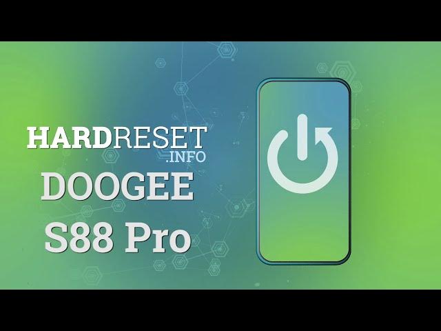 Video thumbnail for How to Set Up Different Photo Size in Doogee S88 Pro – Camera Settings