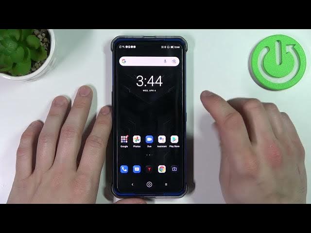 Video thumbnail for How to Enable App Drawer in Lenovo Legion Duel?