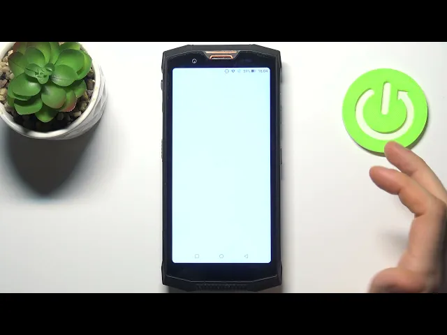 Video thumbnail for How to Disable Google Assistant in DOOGEE S80 - Deactivate Voice Assistant
