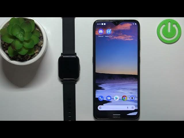 Video thumbnail for How to Change Screen Timeout in Haylou Smart Watch 2 – Timeout Duration