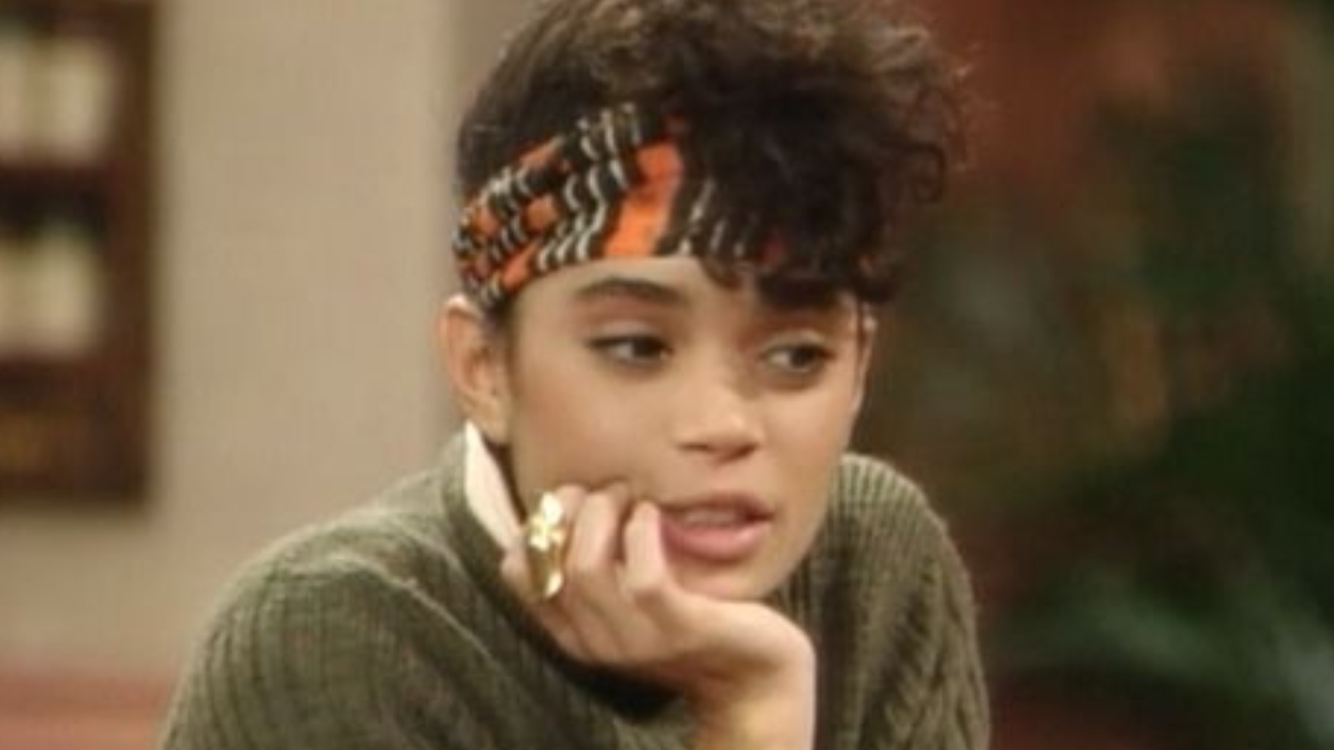 Video thumbnail for Lisa Bonet's Transformation Is Seriously Turning Heads