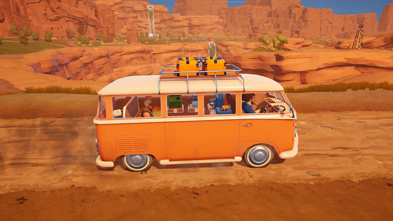 Video thumbnail for Outbound - Official Release Date Trailer