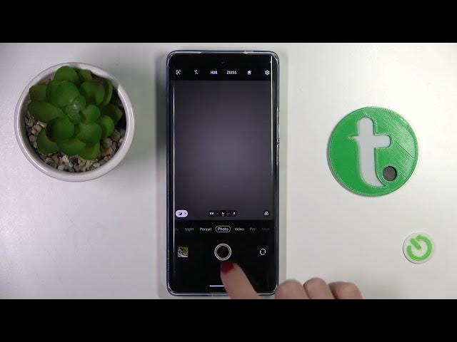 Video thumbnail for How to Set the Camera Timer on a VIVO X90 Pro