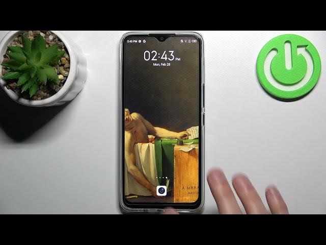 Video thumbnail for How to Change Aspect Ratio in INFINIX Hot 11 – Find Ratio Management