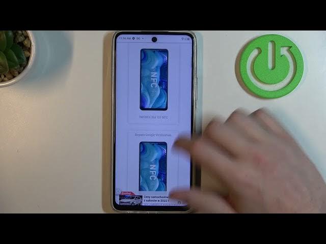 Video thumbnail for Does INFINIX Hot 11S Have Gorilla Glass?