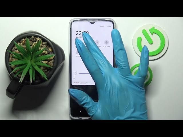 Video thumbnail for How to Turn On / Turn Off Location Access on VIVO Y01