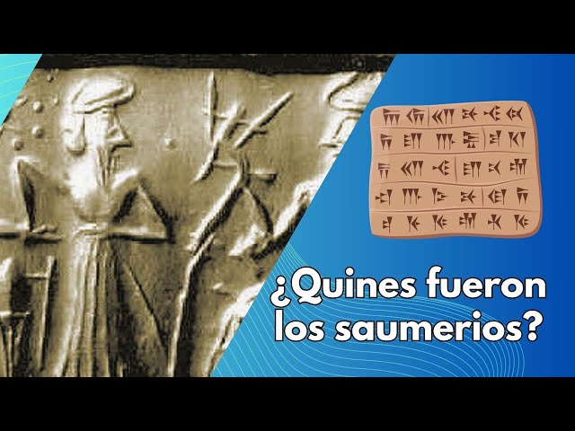 'Video thumbnail for ¿Quienes fueron los sumerios? ¿Qué hicieron? Video'