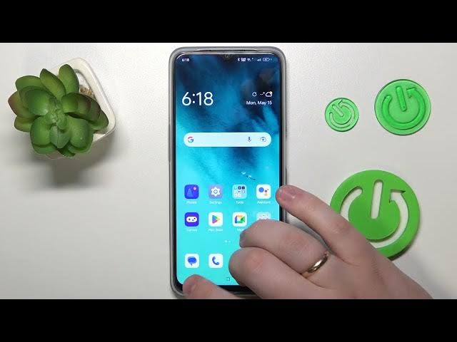 Video thumbnail for Unlock Your OPPO's Full Potential: Activate Bottom Screen Navigation Now!