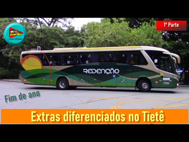 Video thumbnail for FIM DE ANO TIETE 2023 PARTE 1