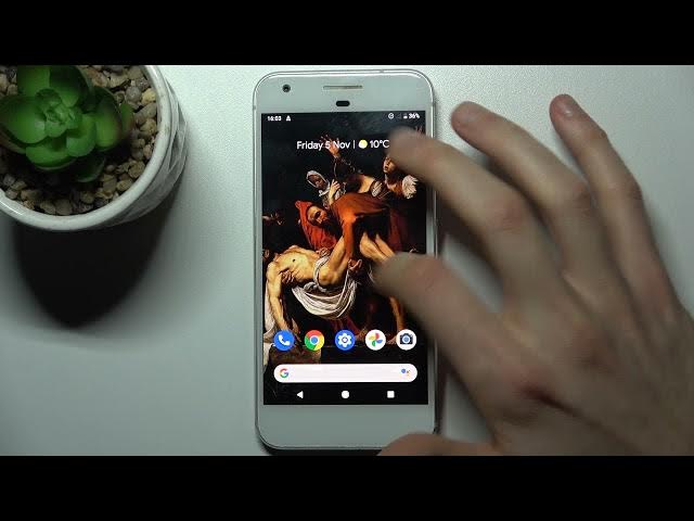 Video thumbnail for How to Transfer Contacts on GOOGLE Pixel – Copy Contacts from SIM Card to Phone Storage