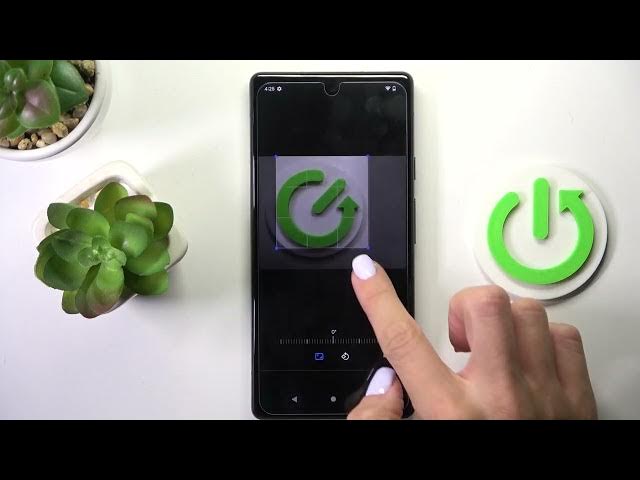 Video thumbnail for How to Add Photo to a Contact in Google Pixel 6a - Personalize Contact