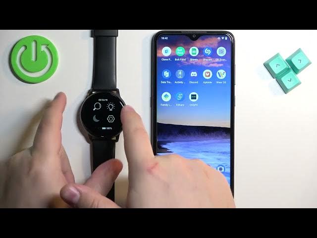 Video thumbnail for Unlocking Hidden Potential: Mastering the Phone App Factory Reset on Yamay SW022