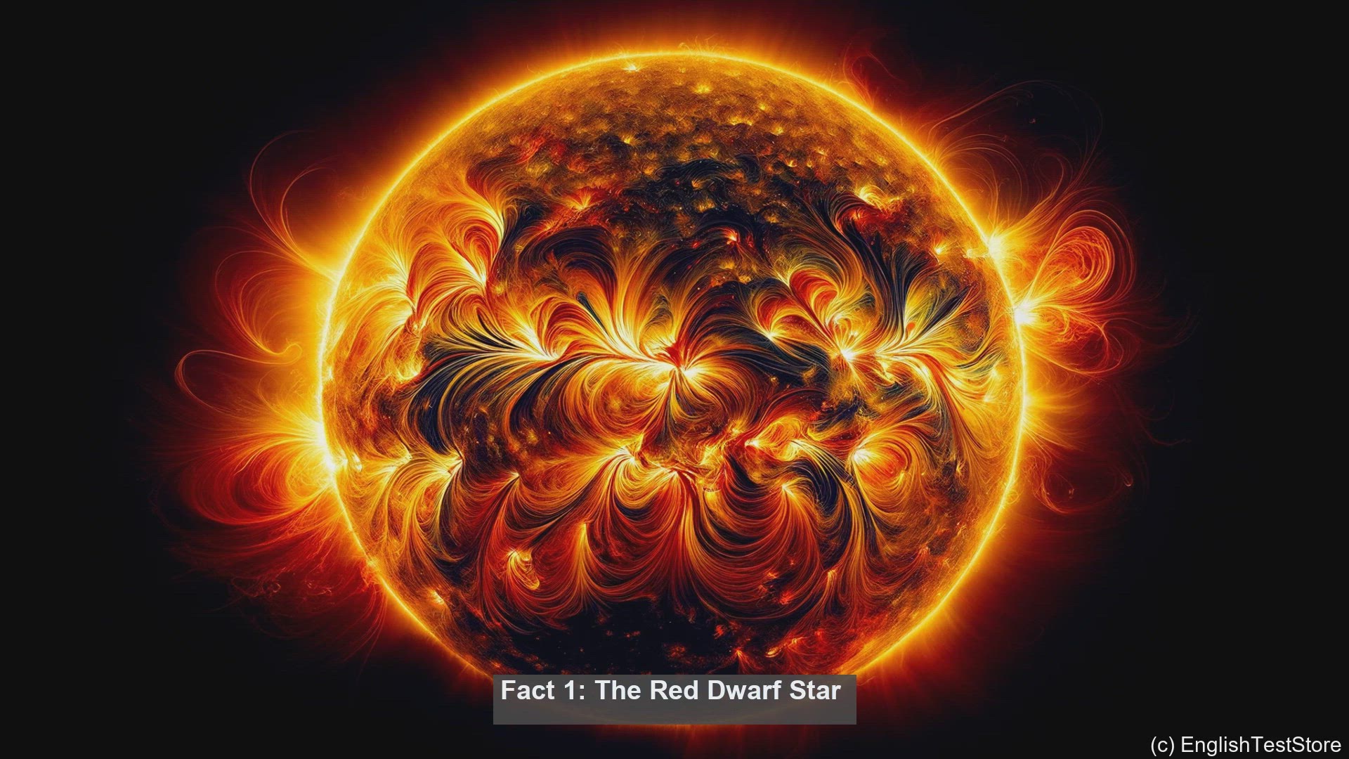 'Video thumbnail for 10 Things You Didn't Know About The Gliese 581 System'