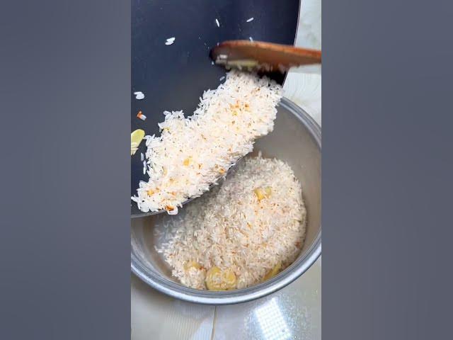 Video thumbnail for #food #lunch #chickenrice#yummy