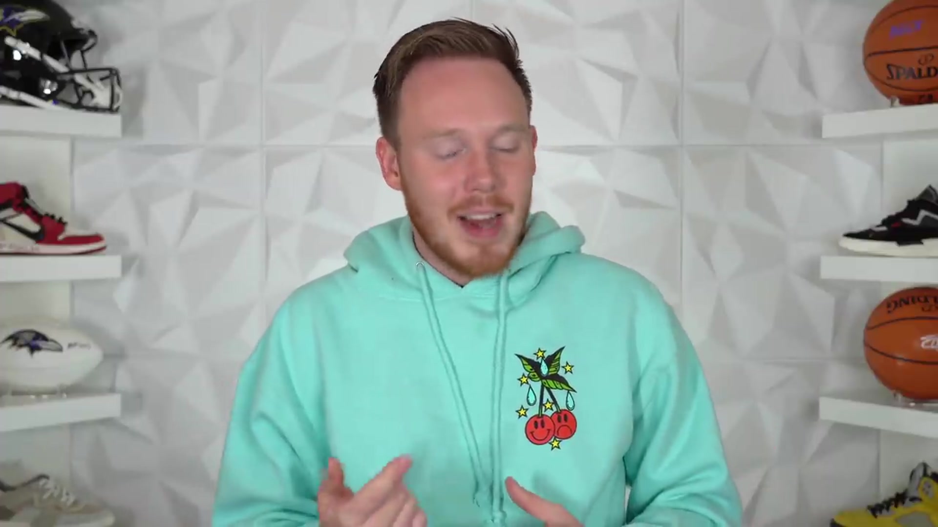 Video thumbnail for New YEEZY 700 V1s__ 2021 Air Jordan 1s _ More_ WEEKLY HEAT(720P_HD)