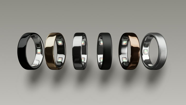 Video thumbnail for Oura Puts IPO on Hold as Market Conditions Shift