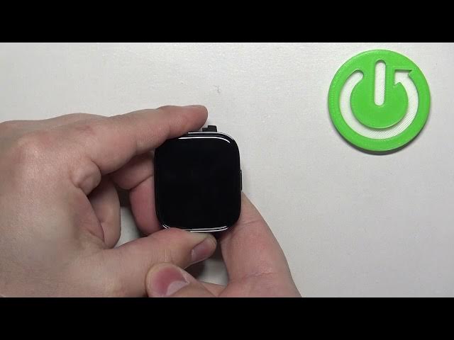 Video thumbnail for How to Measure Heart Rate on XIAOMI Redmi Watch 3