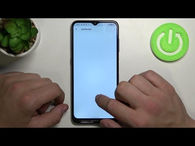 Video thumbnail for Number of Apps Opened Each Day - NOKIA G20 & Statistics Checking