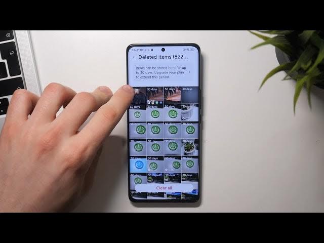 Video thumbnail for How to Enable Caller ID Announcement on XIAOMI 12S Ultra