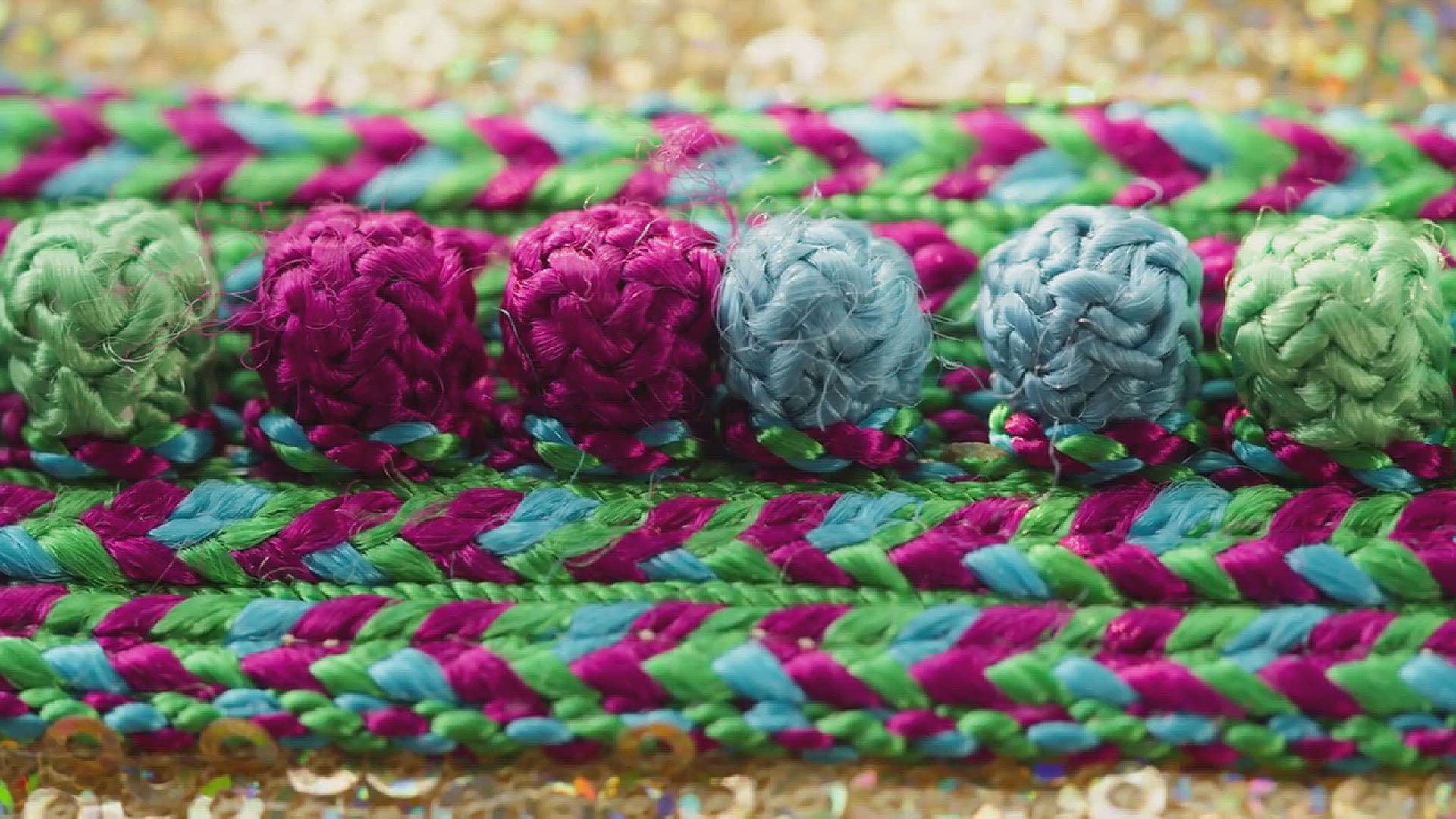 'Video thumbnail for Dress Knitting Pattern Ideas'