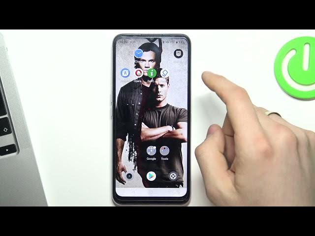 Video thumbnail for How to Bypass Parental Control on REALME C31 // Disabling Family Link
