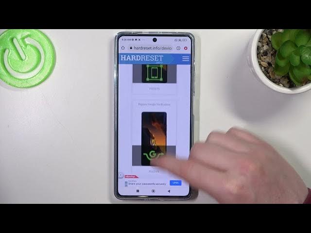 Video thumbnail for Does POCO F5 Have AMOLED Display?