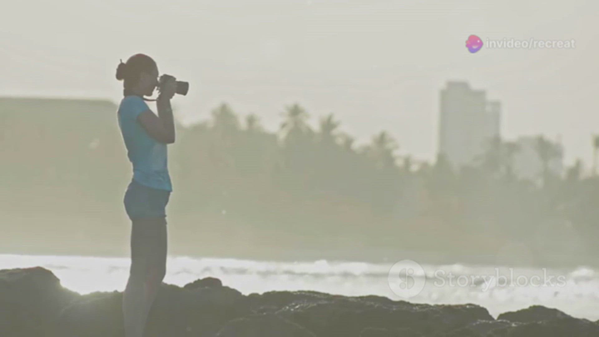 Video thumbnail for Capturing the Beauty of Everyday Moments