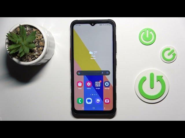 Video thumbnail for Protect Your Peace: Easy Steps to Block Unwanted Calls on Galaxy XCover 7