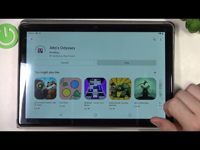 Video thumbnail for How to Fix Network Issues in Cubot Tab 10 - Fix Network Connection Problems