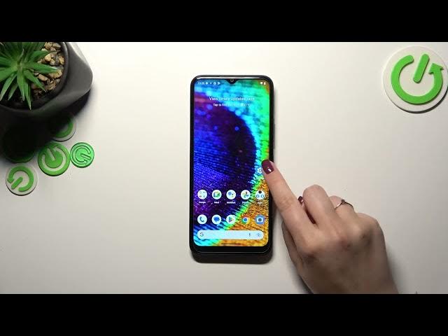 Video thumbnail for How to Check the IMEI Number on a NOKIA C32