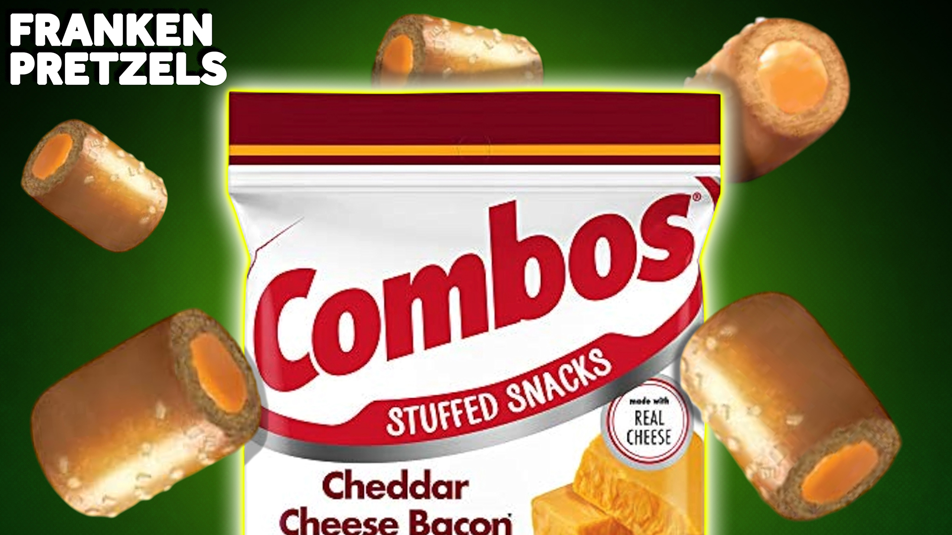 Video thumbnail for How Combos Became The Ultimate Road Trip Snack