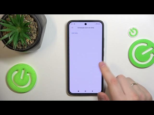 Video thumbnail for How to Enable DND Mode on XIAOMI 14?