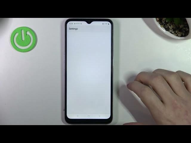 Video thumbnail for Realme C31 - Fix I Have Internet Connection But Websites Don't Open
