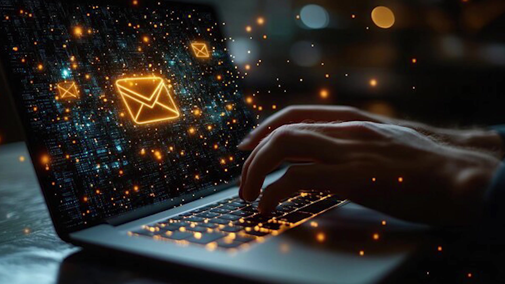 Video thumbnail for Gmail vs Outlook vs Apple Mail Which One is better