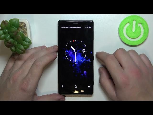 Video thumbnail for How to Set Up and Use Google Assistant on Lock Screen on SONY Xperia XZ2