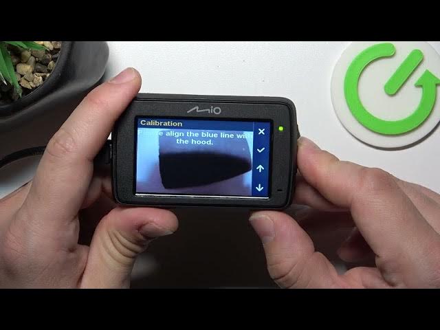 Video thumbnail for How Perform Camera Calibration In MIO MiVue 732