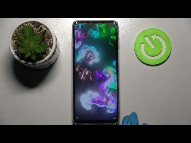 Video thumbnail for How to Apply Magic Fluids Wallpaper in MOTOROLA Moto G100 – Download & Apply Animated Wallpaper