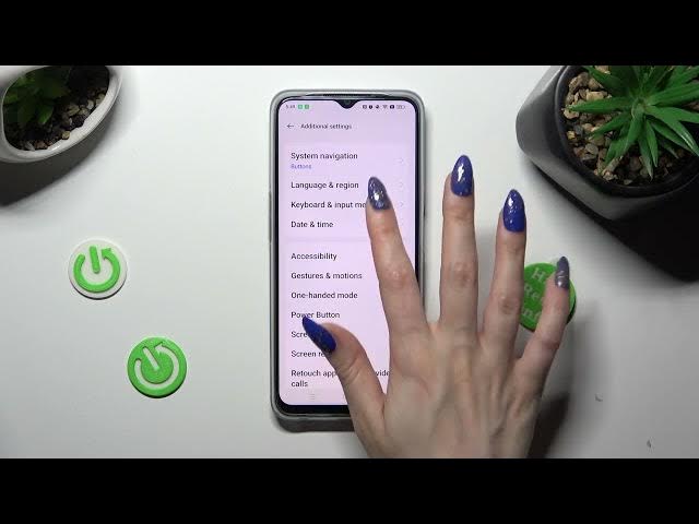 Video thumbnail for Manage Text Correction Settings - OPPO A77 & Keyboard Functions
