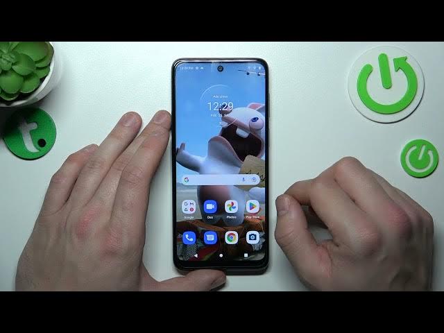 Video thumbnail for Does MOTOROLA Moto E32s Have Screen Recording? - Record Screen