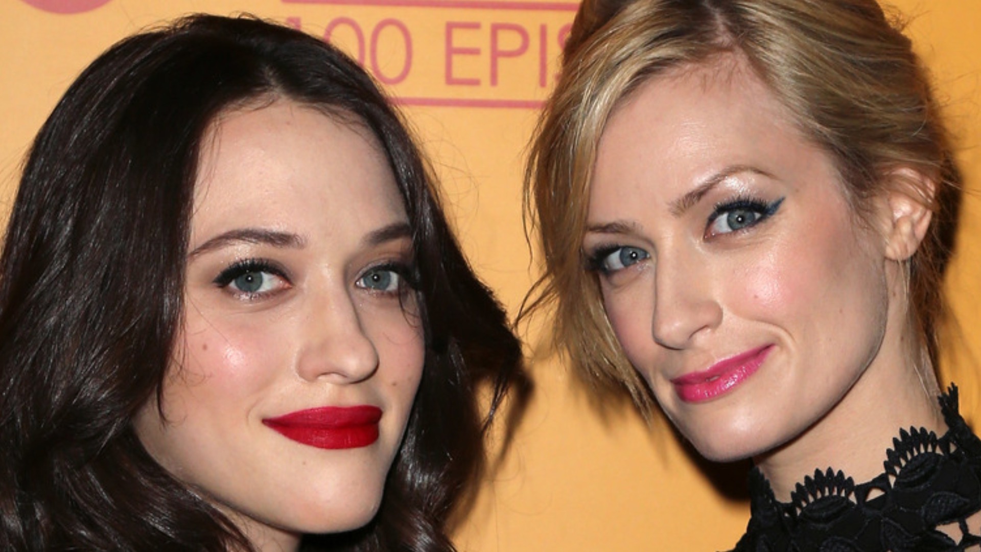 Video thumbnail for 2 Broke Girls Got Canceled And It's Pretty Obvious Why