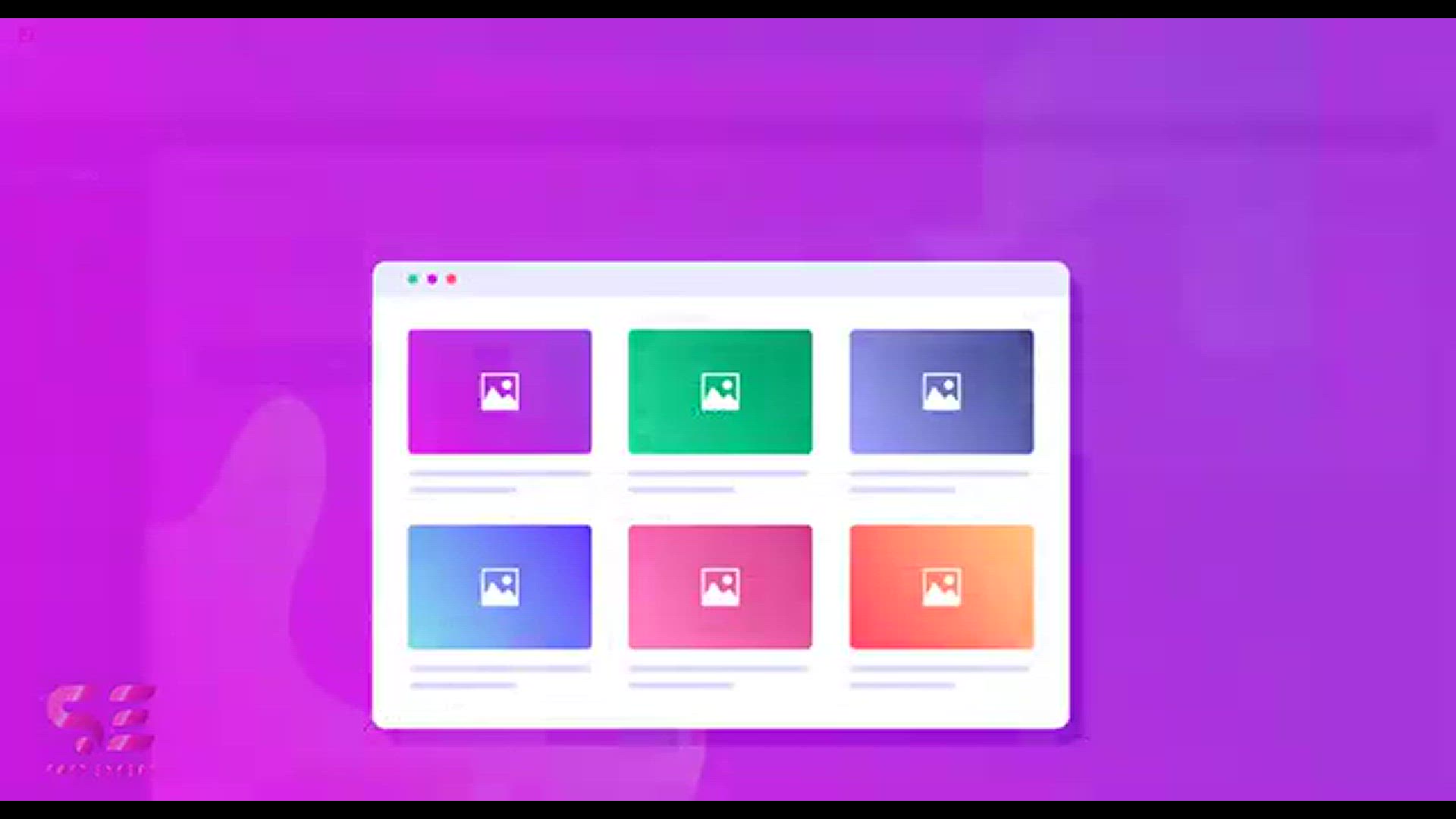 'Video thumbnail for Blog Post Grid in Elementor (Free Version) - WordPress Elementor Tutorial 2021'