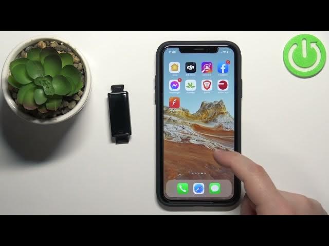 Video thumbnail for How to Unpair Acme ACT304 from iPhone?